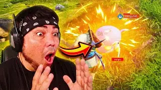 I Found a GAME BREAKING Bug... and it&rsquo;s Hilarious | Palworld Gameplay