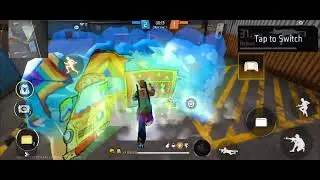 Free fire lonewolf girl winning match #viral #longvideo #freefire 