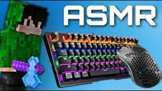 Craftrise ASMR (I thought they were beautiful pieces.) #craftrise