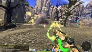 Firefall Open Beta Devil's Hand Chosen Drop Pods 2013 09 03 23 03 23 09 1