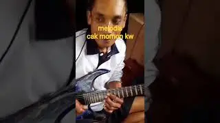 cover melodis by cak momon kw #langgamcampursaribassglerr #dangdut #karaoke #dangdutkoplo #hiburan