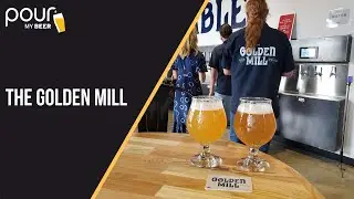 The Golden Mill Opens Self-Serve Food Hall in Golden, Colorado!