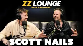 Scott Nails Explains Why He Holds No Favorites | ZZ Lounge