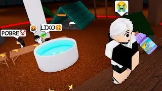 Os Desumildes se Juntaram Para me Eliminar Então Ativei o Modo Dono do Jogo - Roblox