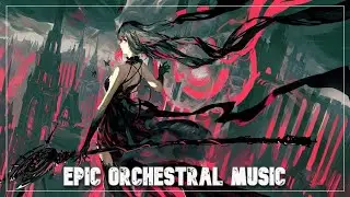Doom Bringer | Epic Dark Orchestral Music | Fantasius Music