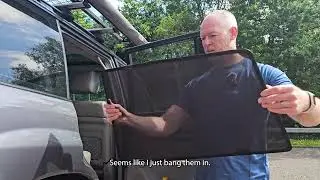 Land Cruiser Scotland Review Installation Comparison