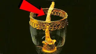 Why Is Galileo's Middle Finger In this Jar?