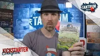 Town Builder Coevorden Preview