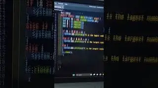 if-else java program #coders #computerprogramming
