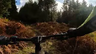 Nire Valley Drop 2022 NVD - Woodcock Drop