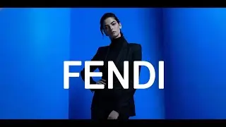 FENDI Store Playlist · Deep House & Stylish Fashion Mix