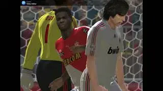 PES 2008 KONAMI CUP EP:3