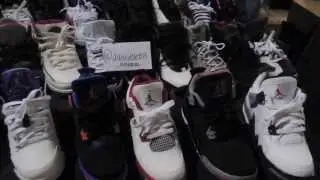 Bay Area Soleciety Expo June 15