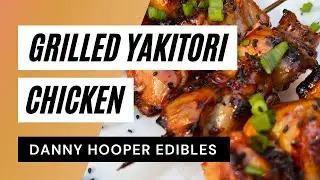 Chicken Yakitori