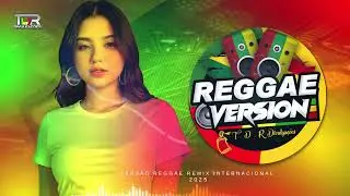 ANOTHER LIFE - REGGAE REMIX INTERNACIONAL 2025✨Lucas & Steve🔰TDR DIVULGA&Ccedil;&Otilde;ES🔰