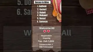 DARASA LA BITES #shorts