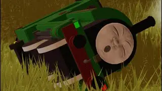 Невезучий буксир теряет контроль над машинами 2