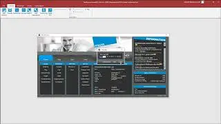 E-mail bilag til WebFinance