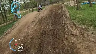 Smith Road Raceway 4/14/2021