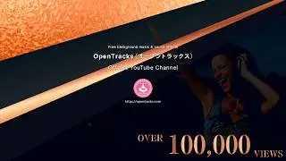 Crazy Machine @ フリーBGM DOVA-SYNDROME OFFICIAL YouTube CHANNEL