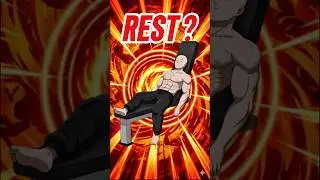 How Long You Should Take Rest Between Sets?