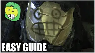 How to Get Mister Chief Helmet in Halo MCC, 