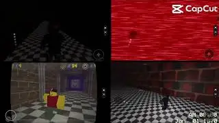 ALL APPARITION