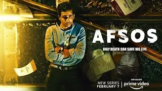 Afsos official trailer