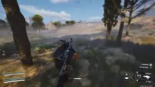 Going for Trials and Testing the Nuts Mobile Barricadein ARC Raiders!