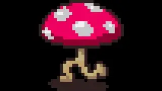 EarthBound Enemy Drop Challenge: Ramblin' Evil Mushroom's Ketchup Packet