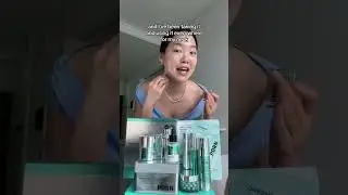 EVERY PDRN Product from VT! 😱 #vt #pdrn #skincare #kbeauty #pdrn #koreanskincare