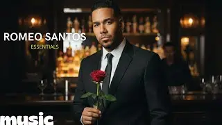 ROMEO SANTOS - BACHATAS NUEVAS 2025 💔 | IA | MIX 2026