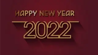 || Happy new year 2022 🔥🔥🙄 | New year attitude status | #newyearstatus #happynewyearstatus2022