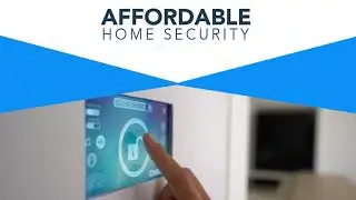 Affordable Home Security - ADT Dealer