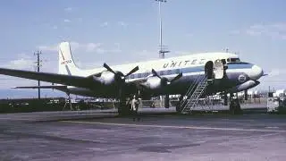 Air Crash Investigation | Sinister United Airlines 608 624 secrets send chills worldwide