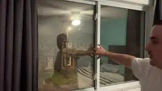How To Install Child Safety Locks On Windows