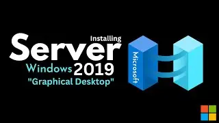 How to Install Windows Server 2019 Standard Installation Guide 2023 with Desktop Experience