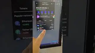 flash usdt for beginners made simple #crypto #usdt #sideincome
