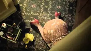 Тост / Toast (2010)