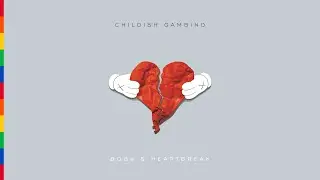 DIE WITH YOU x COLDEST WINTER [Childish Gambino X Kanye West]