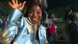 Eswatini Lifestyle || Phakama Festival