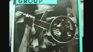 November Group - Arrows up to heaven