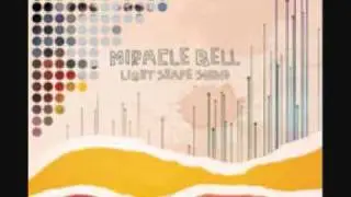 Miracle Bell - Rough Diamond