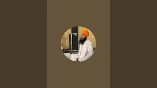 Gyani Sandeep Singh damdami taksaal 99 is live!