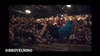 Bboy El Nino (Best Sets) 2020