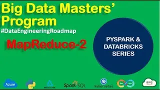 Week4 Day7- Big Data Master's Program -MapReduce-2