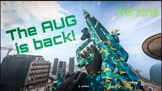 STB 556 in Warzone 3 | 20+ Kills (PS5 No Commentary)