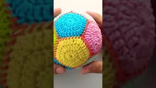QUE TEJER CON TUS RESTOS DE HILO #crochet #tutorial #maiamaiacrochet