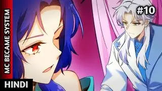 The Great Invincible System Master (2025) Episode 08
