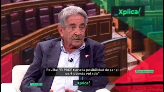 Revilla descarta a Ayuso como candidata a las generales: 